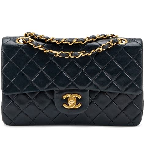 chanel iconic handbag|best old chanel bags.